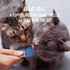 Tiki Cat Stix Tuna Grain-Free Cat Treats -PurePet Bites Shop 187344 PT5. AC SS1800 V1702938464