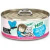 BFF Play Pate Lovers Tuna & Chicken Check Please Wet Cat Food -PurePet Bites Shop 192232 MAIN. AC SS1800 V1649715691