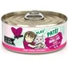 BFF Play Pate Lovers Tuna & Duck Double Dare Wet Cat Food 1 BFF Play Pate Lovers Tuna & Duck Double Dare Wet Cat Food -PurePet Bites Shop 192241 MAIN. AC SS1800 V1649744188