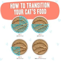 BFF Play Pate Lovers Salmon & Tuna Tuck Me In Wet Cat Food -PurePet Bites Shop 192262 PT7. AC SS1800 V1657656135