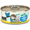 BFF Play Pate Lovers Chicken Checkmate Wet Cat Food 1 BFF Play Pate Lovers Chicken Checkmate Wet Cat Food -PurePet Bites Shop 192284 MAIN. AC SS1800 V1649741837