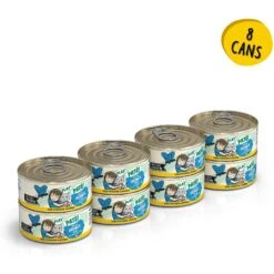 BFF Play Pate Lovers Chicken Checkmate Wet Cat Food -PurePet Bites Shop 192284 PT1. AC SS1800 V1649745389