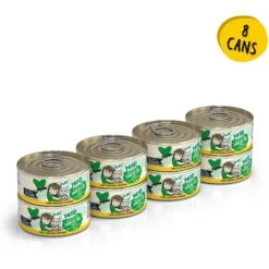 BFF Play Pate Lovers Chicken & Lamb Laugh Out Loud Wet Cat Food -PurePet Bites Shop 192292 PT1. AC SS1800 V1649749294