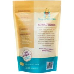 Remy's Kitchen Just Turkey Hearts Freeze-Dried Dog & Cat Treats, 3-oz Bag 5 Remy's Kitchen Just Turkey Hearts Freeze-Dried Dog & Cat Treats, 3-oz Bag -PurePet Bites Shop 193018 PT1. AC SS1800 V1565974619