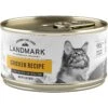 American Journey Landmark Chicken Recipe In Broth Grain-Free Canned Cat Food, 3-oz, Case Of 12 -PurePet Bites Shop 193492 MAIN. AC SS1800 V1582123976