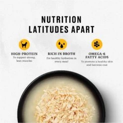 American Journey Landmark Chicken Recipe In Broth Grain-Free Canned Cat Food, 3-oz, Case Of 12 13 American Journey Landmark Chicken Recipe In Broth Grain-Free Canned Cat Food, 3-oz, Case Of 12 -PurePet Bites Shop 193492 PT2. AC SS1800 V1582123979