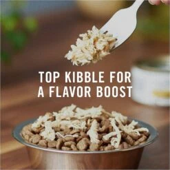 American Journey Landmark Chicken & Turkey Recipe In Broth Grain-Free Canned Cat Food, 3-oz, Case Of 12 -PurePet Bites Shop 193494 PT6. AC SS1800 V1582124320