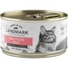 American Journey Landmark Tuna & Tilapia Recipe In Broth Grain-Free Canned Cat Food, 3-oz, Case Of 12 -PurePet Bites Shop 193502 MAIN. AC SS1800 V1582044239