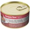 Snappy Tom Lites Tuna With Crabmeat Canned Cat Food -PurePet Bites Shop 194395 MAIN. AC SS1800 V1566940981