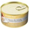 Snappy Tom Lites Tuna With Shrimp & Calamari Canned Cat Food -PurePet Bites Shop 194397 MAIN. AC SS1800 V1577473076