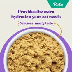 Halo Whitefish Recipe With Real Whole Whitefish Pate Grain-Free Wet Kitten Food -PurePet Bites Shop 194495 PT4. AC SS1800 V1682114071