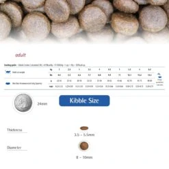 Farmina N&D Ocean Codfish, Spelt, Oats & Orange Adult Dry Cat Food -PurePet Bites Shop 196219 PT5. AC SS1800 V1679329108