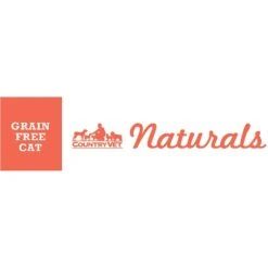 Country Vet Naturals 34-15 Grain-Free Cat Food 9 Country Vet Naturals 34-15 Grain-Free Cat Food -PurePet Bites Shop 199185 PT2. AC SS1800 V1569428932