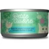Petite Cuisine Baby Bluebell's Chicken & Pumpkin Entrée In Broth Grain-Free Wet Cat Food, 2.8-oz Can, Case Of 24 1 Petite Cuisine Baby Bluebell's Chicken & Pumpkin Entrée In Broth Grain-Free Wet Cat Food, 2.8-oz Can, Case Of 24 -PurePet Bites Shop 200540 MAIN. AC SS1800 V1571281964