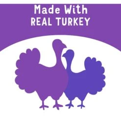 Friskies Lil' Grillers Seared Cuts With Turkey In Gravy Wet Cat Food, 1.55-oz Pouches, Case Of 16 -PurePet Bites Shop 202279 PT2. AC SS1800 V1695836040