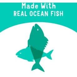 Friskies Lil' Grillers Seared Cuts With Ocean Fish In Gravy Wet Cat Food, 1.55-oz Pouches, Case Of 16 -PurePet Bites Shop 202283 PT2. AC SS1800 V1695845975