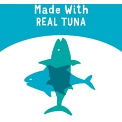 Friskies Lil' Grillers Seared Cuts With Tuna In Gravy Wet Cat Food, 1.55-oz Pouches, Case Of 16 13 Friskies Lil' Grillers Seared Cuts With Tuna In Gravy Wet Cat Food, 1.55-oz Pouches, Case Of 16 -PurePet Bites Shop 202285 PT2. AC SS1800 V1695931977