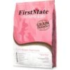 Firstmate Grain Friendly Cat & Kitten Formula Cat Food -PurePet Bites Shop 202427 Main. AC SS1800 V1569517962