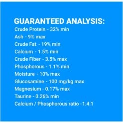 Firstmate Grain Friendly Cat & Kitten Formula Cat Food 8 Firstmate Grain Friendly Cat & Kitten Formula Cat Food -PurePet Bites Shop 202427 PT6. AC SS1800 V1680640284