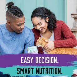 Inception Fish Recipe Dry Cat Food -PurePet Bites Shop 205306 PT7. AC SS1800 V1642580833