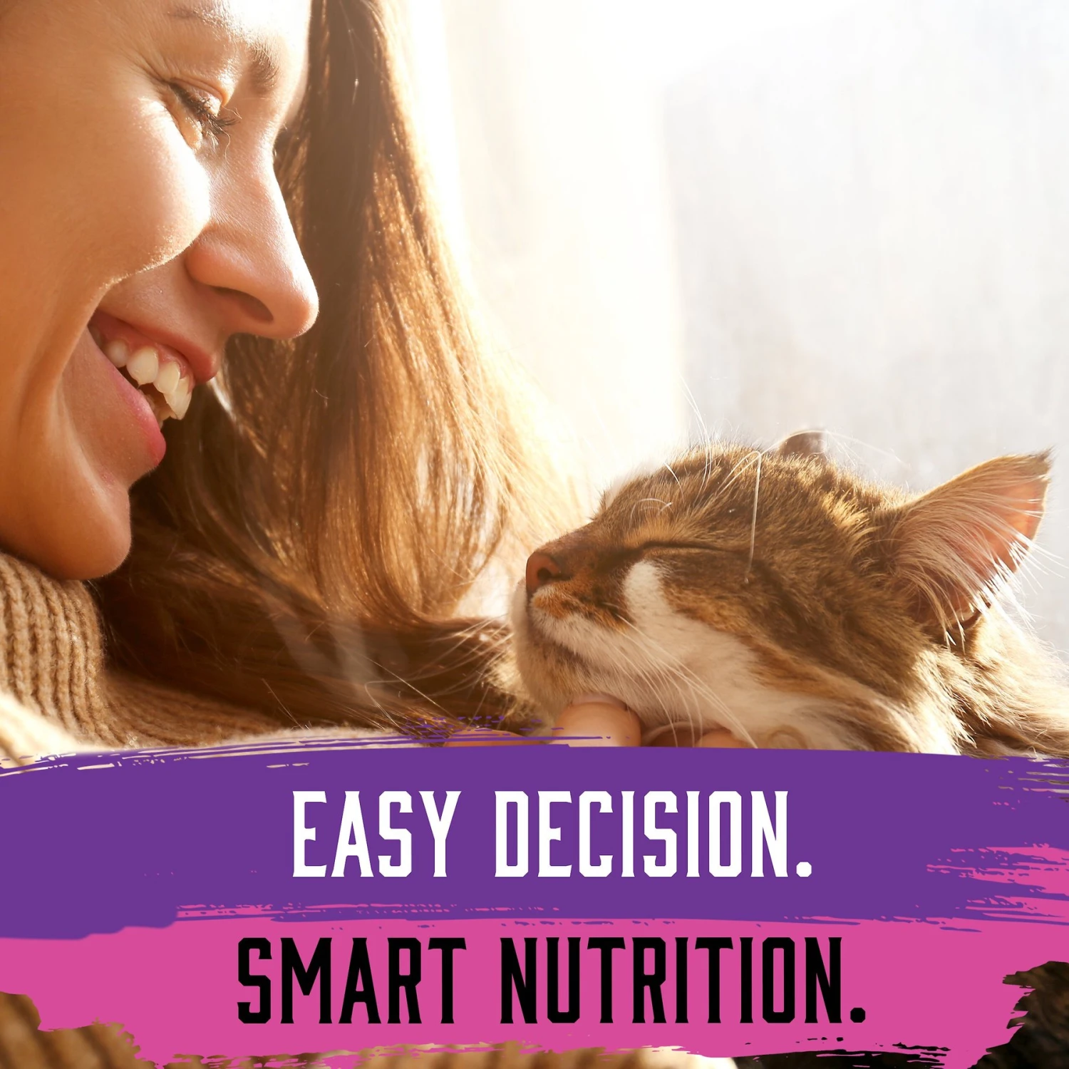 Inception Turkey & Herring Meal Recipe Dry Cat Food 10 Inception Turkey & Herring Meal Recipe Dry Cat Food - Image 8