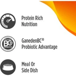 Nulo FreeStyle Chicken & Salmon Recipe Freeze-Dried Raw Cat Food 14 Nulo FreeStyle Chicken & Salmon Recipe Freeze-Dried Raw Cat Food -PurePet Bites Shop 209706 PT3. AC SS1800 V1665527088