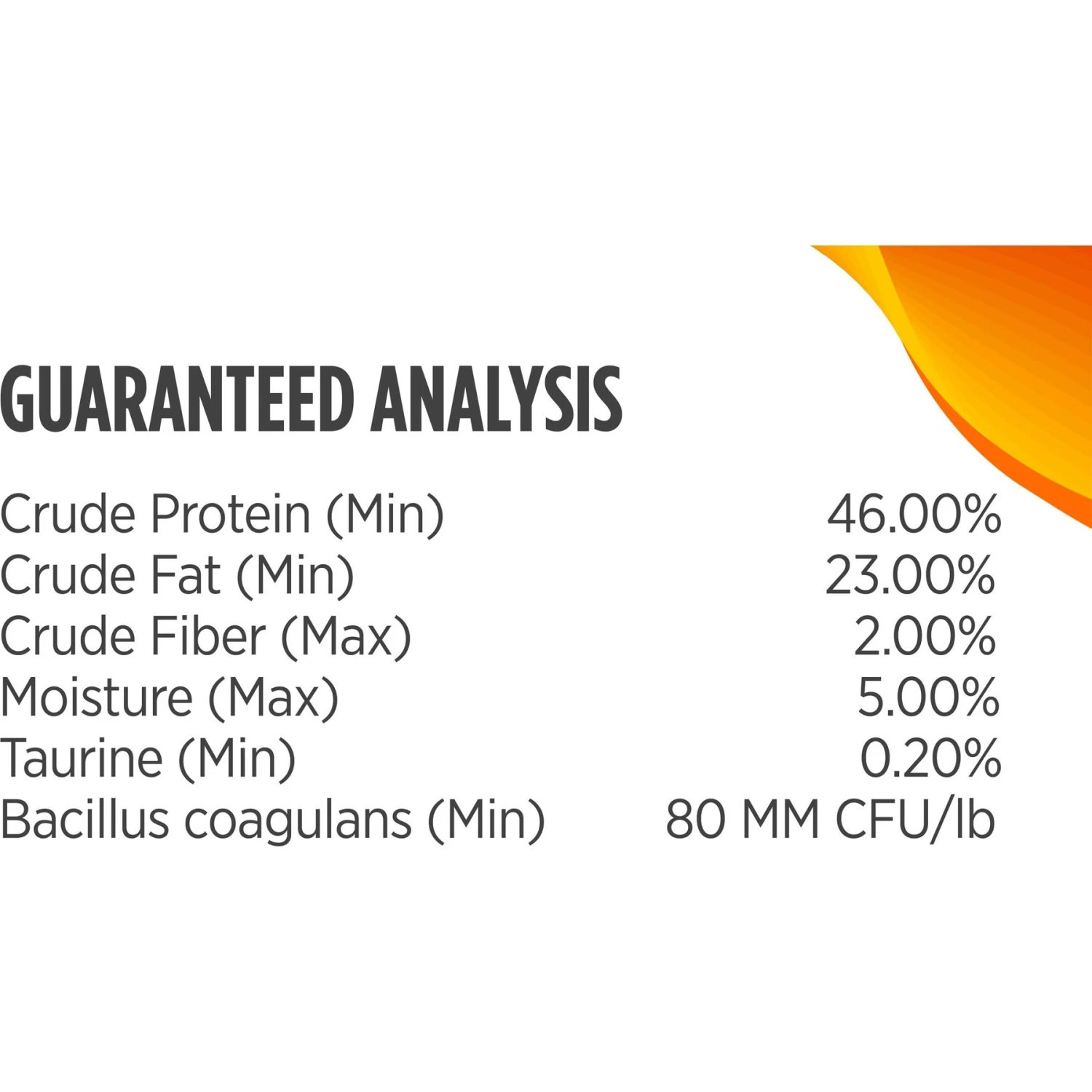 Nulo FreeStyle Chicken & Salmon Recipe Freeze-Dried Raw Cat Food 10 Nulo FreeStyle Chicken & Salmon Recipe Freeze-Dried Raw Cat Food - Image 8