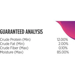 Nulo FreeStyle Sardine & Beef In Broth Cat Food Topper -PurePet Bites Shop 209715 PT5. AC SS1800 V1666732764