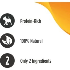 Nulo FreeStyle Chicken In Broth Cat Food Topper 12 Nulo FreeStyle Chicken In Broth Cat Food Topper -PurePet Bites Shop 209717 PT3. AC SS1800 V1666732757