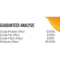 Nulo FreeStyle Chicken In Broth Cat Food Topper 14 Nulo FreeStyle Chicken In Broth Cat Food Topper -PurePet Bites Shop 209717 PT5. AC SS1800 V1666733994