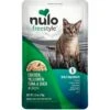 Nulo FreeStyle Chicken, Yellowfin Tuna & Duck In Broth Cat Food Topper -PurePet Bites Shop 209719 MAIN. AC SS1800 V1666732758