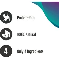 Nulo FreeStyle Chicken & Salmon In Broth Cat Food Topper -PurePet Bites Shop 209723 PT3. AC SS1800 V1666733730