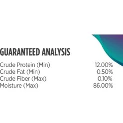 Nulo FreeStyle Chicken & Salmon In Broth Cat Food Topper -PurePet Bites Shop 209723 PT5. AC SS1800 V1666733067