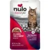 Nulo FreeStyle Yellowfin Tuna & Shrimp In Broth Cat Food Topper -PurePet Bites Shop 209725 MAIN. AC SS1800 V1666734052