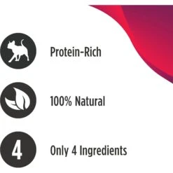 Nulo FreeStyle Yellowfin Tuna & Shrimp In Broth Cat Food Topper -PurePet Bites Shop 209725 PT3. AC SS1800 V1666734236