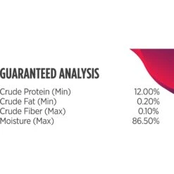 Nulo FreeStyle Yellowfin Tuna & Shrimp In Broth Cat Food Topper -PurePet Bites Shop 209725 PT5. AC SS1800 V1666733931