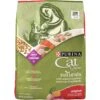 Purina Cat Chow Naturals Original With Added Vitamins, Minerals & Nutrients Dry Cat Food -PurePet Bites Shop 211440 MAIN. AC SS1800 V1695677502