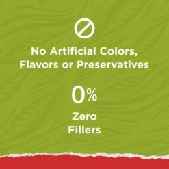 Purina Cat Chow Naturals Original With Added Vitamins, Minerals & Nutrients Dry Cat Food -PurePet Bites Shop 211440 PT2. AC SS1800 V1695845947