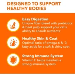 Iams Proactive Health Sensitive Digestion & Skin Turkey Dry Cat Food -PurePet Bites Shop 213075 PT4. AC SS1800 V1609948675