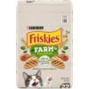 Purina Friskies Farm Favorites With Chicken Dry Cat Food -PurePet Bites Shop 214335 MAIN. AC SS1800 V1700158515