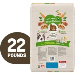 Purina Friskies Farm Favorites With Chicken Dry Cat Food -PurePet Bites Shop 214335 PT1. AC SS1800 V1700158698