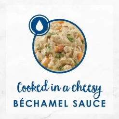 Fancy Feast Medleys Ocean Whitefish Recipe With Garden Veggies In Cheesy Bechamel Sauce Canned Cat Food, 3-oz Can, Case Of 24 -PurePet Bites Shop 214815 pt3. AC SS1800 V1576858077