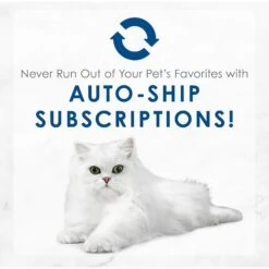 Fancy Feast Medleys Ocean Whitefish Recipe With Garden Veggies In Cheesy Bechamel Sauce Canned Cat Food, 3-oz Can, Case Of 24 -PurePet Bites Shop 214815 pt8. AC SS1800 V1576858074