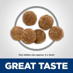 Hill's Science Diet Adult 1-6 Chicken & Brown Rice Recipe Dry Cat Food -PurePet Bites Shop 215369 PT2. AC SS1800 V1614206500