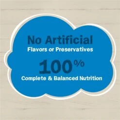 Friskies Ocean Favorites With Natural Salmon Dry Cat Food -PurePet Bites Shop 215380 PT6. AC SS1800 V1699396604