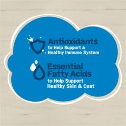 Friskies Ocean Favorites With Natural Salmon Dry Cat Food -PurePet Bites Shop 215380 PT7. AC SS1800 V1699396578