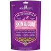 Stella & Chewy's Stella's Solutions Skin & Coat Duck & Salmon Freeze-Dried Raw Cat Food, 7.5-oz Bag 1 Stella & Chewy's Stella's Solutions Skin & Coat Duck & Salmon Freeze-Dried Raw Cat Food, 7.5-oz Bag -PurePet Bites Shop 216636 MAIN. AC SS1800 V1580221403