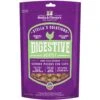 Stella & Chewy's Stella's Solutions Digestive Boost Chicken Freeze-Dried Raw Cat Food, 7.5-oz Bag -PurePet Bites Shop 216638 MAIN. AC SS1800 V1580221778