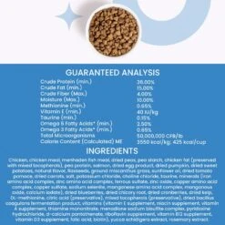 I And Love And You Naked Essentials Digestive Support Chicken And Pumpkin Recipe Dry Cat Food, 3.4-lb Bag -PurePet Bites Shop 217319 PT6. AC SS1800 V1688157465