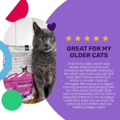 I And Love And You Naked Essentials Salmon & Trout Recipe Grain-Free Dry Cat Food -PurePet Bites Shop 217323 PT3. AC SS1800 V1688158392